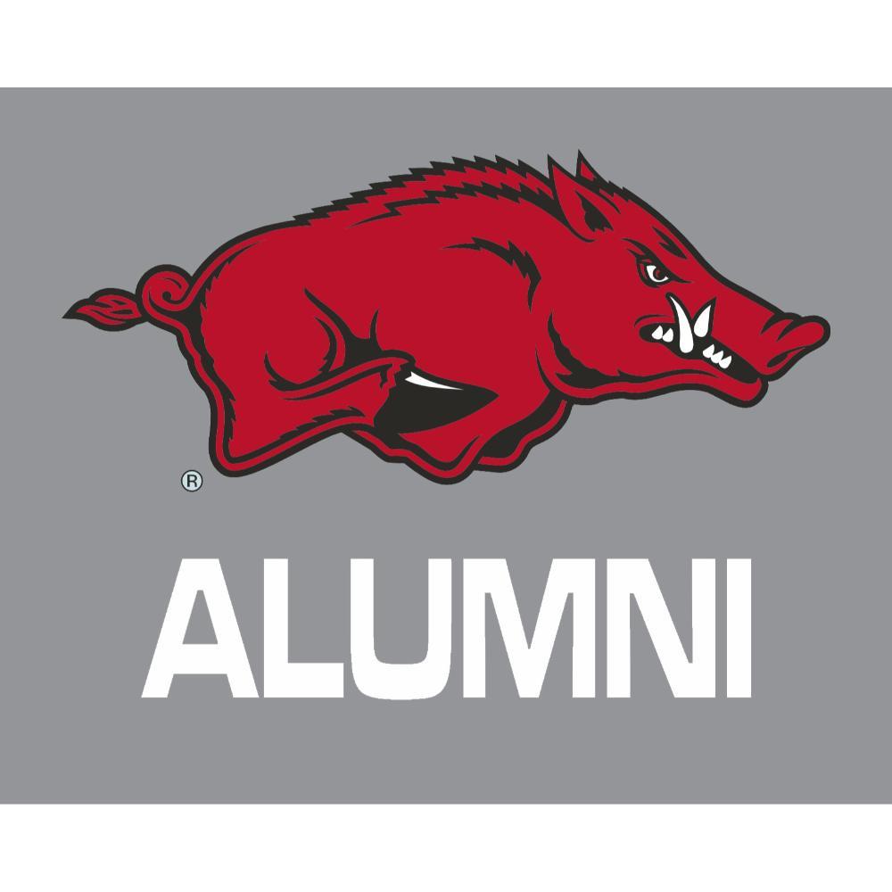 Arkansas Alumni 5