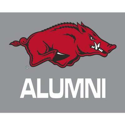 Arkansas Alumni 5