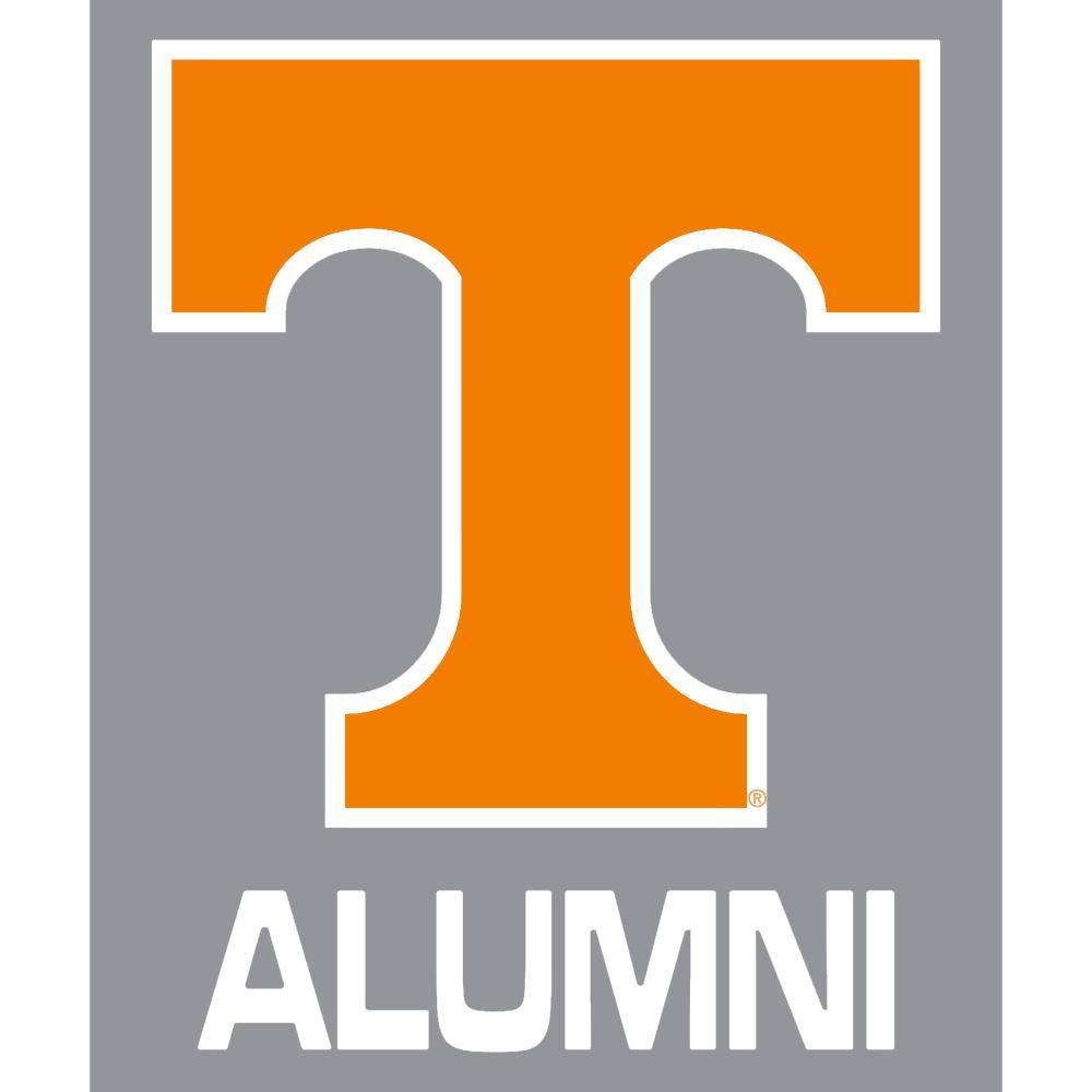  Tennessee Alumni 5 
