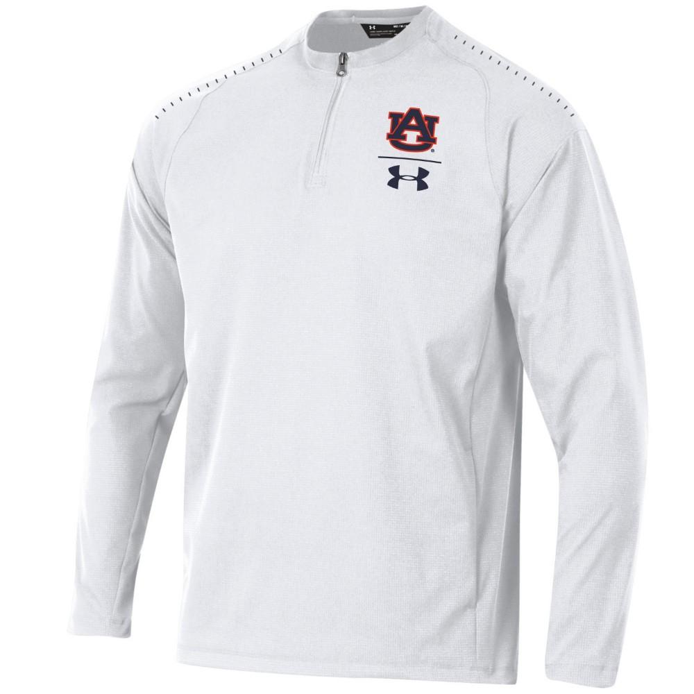 under armor cage jacket