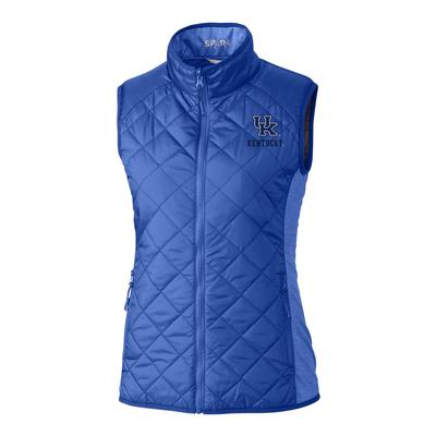 Kentucky Cutter & Buck Women's Sandpoint Vest