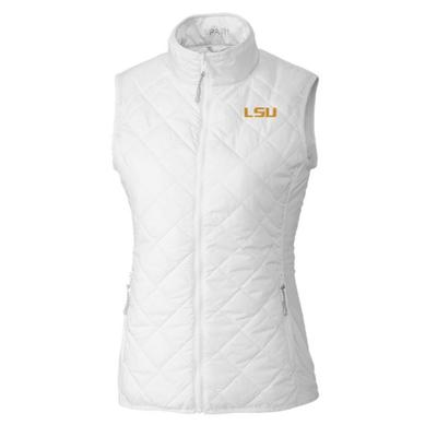 Lsu Tigers Lsu Women S Jackets And Vests Alumni Hall