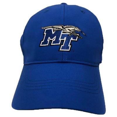 MTSU Nike Golf Custom Tech Cap