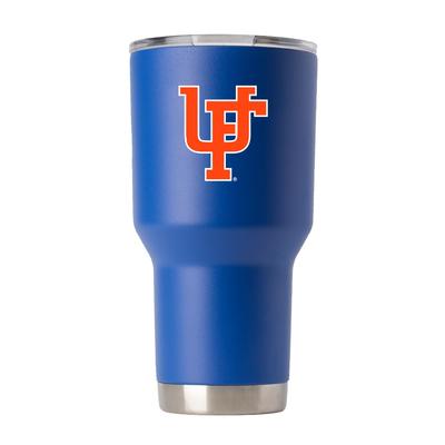 Florida Gametime Sidekick 30oz UF Vault Tumbler With Lid