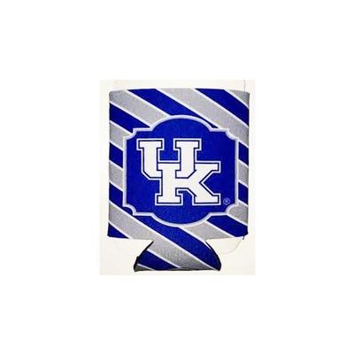 Kentucky Bias Stripe Cooler