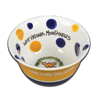 West Virginia Magnolia Lane Bowl