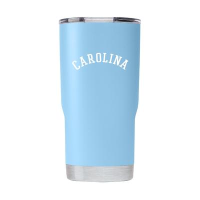 UNC Gametime Sidekick 20oz Carolina Arch Vault Tumbler With Lid