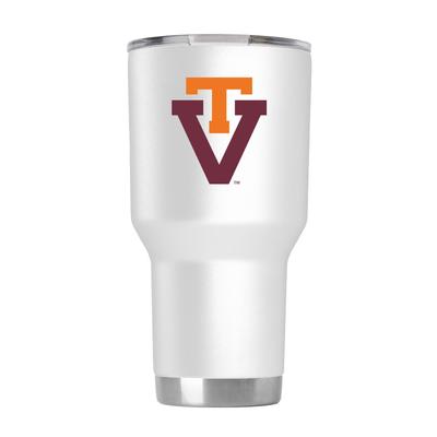 Virginia Tech Gametime Sidekick 30oz