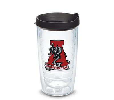 Alabama Tervis 16 Oz Vault Tumbler
