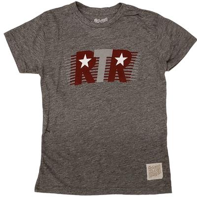 Alabama Retro Brand Starred Roll Tide Youth Tee