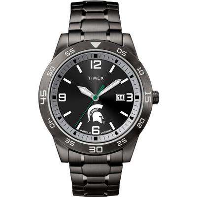 Michigan State Timex Acclaim Watch