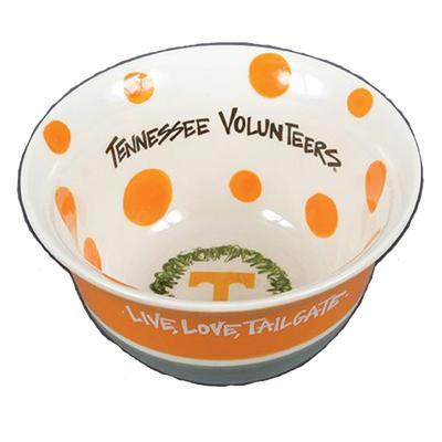 Tennessee Magnolia Lane Bowl