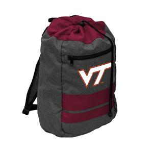 Virginia Tech Journey Backsack