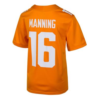 Tennessee Nike Boys Peyton Manning Replica Jersey