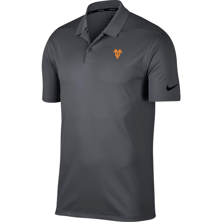 ut nike polo