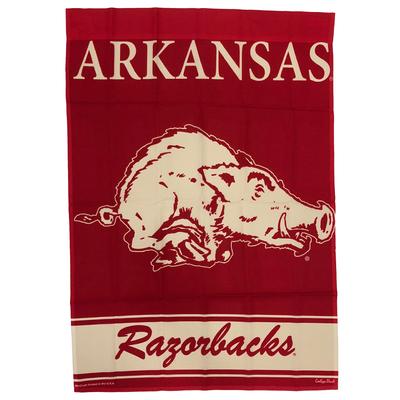 Arkansas Vault House Flag (3'X5')