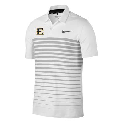 ETSU Nike Golf Mobility Print Polo