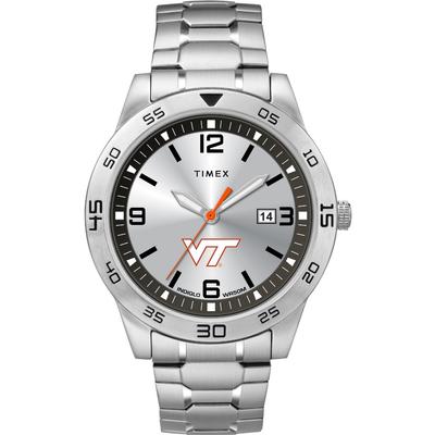 Virginia Tech Timex Citation Watch