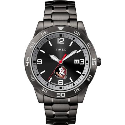 Florida State Timex Acclaim Watch