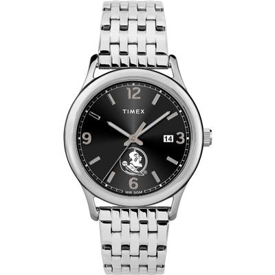 Florida State Timex Women's Sage Watch