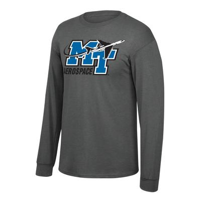 MTSU Aerospace Long Sleeve T-shirt