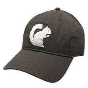  White Squirrel The Game Classic Twill Cap