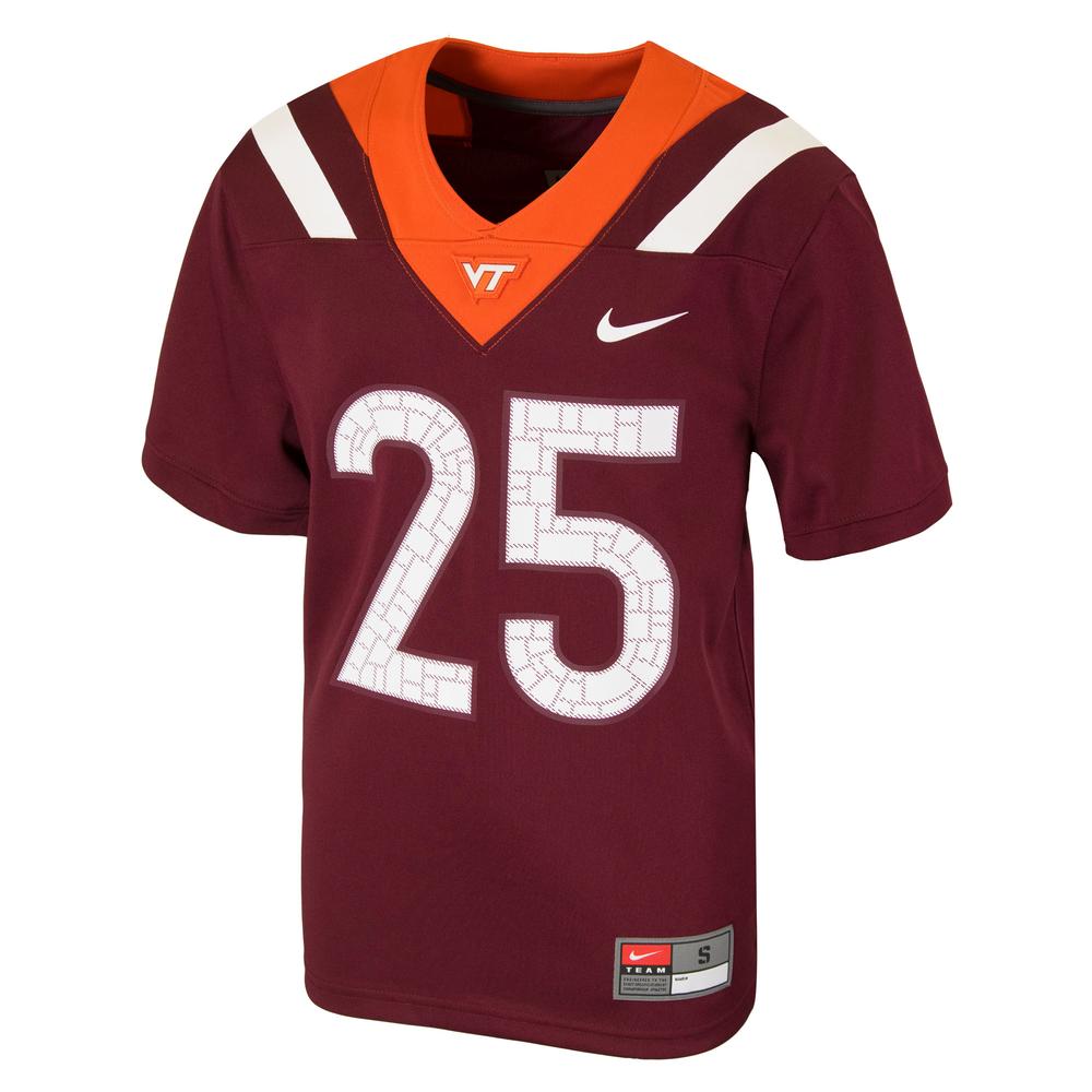 virginia tech nike gear