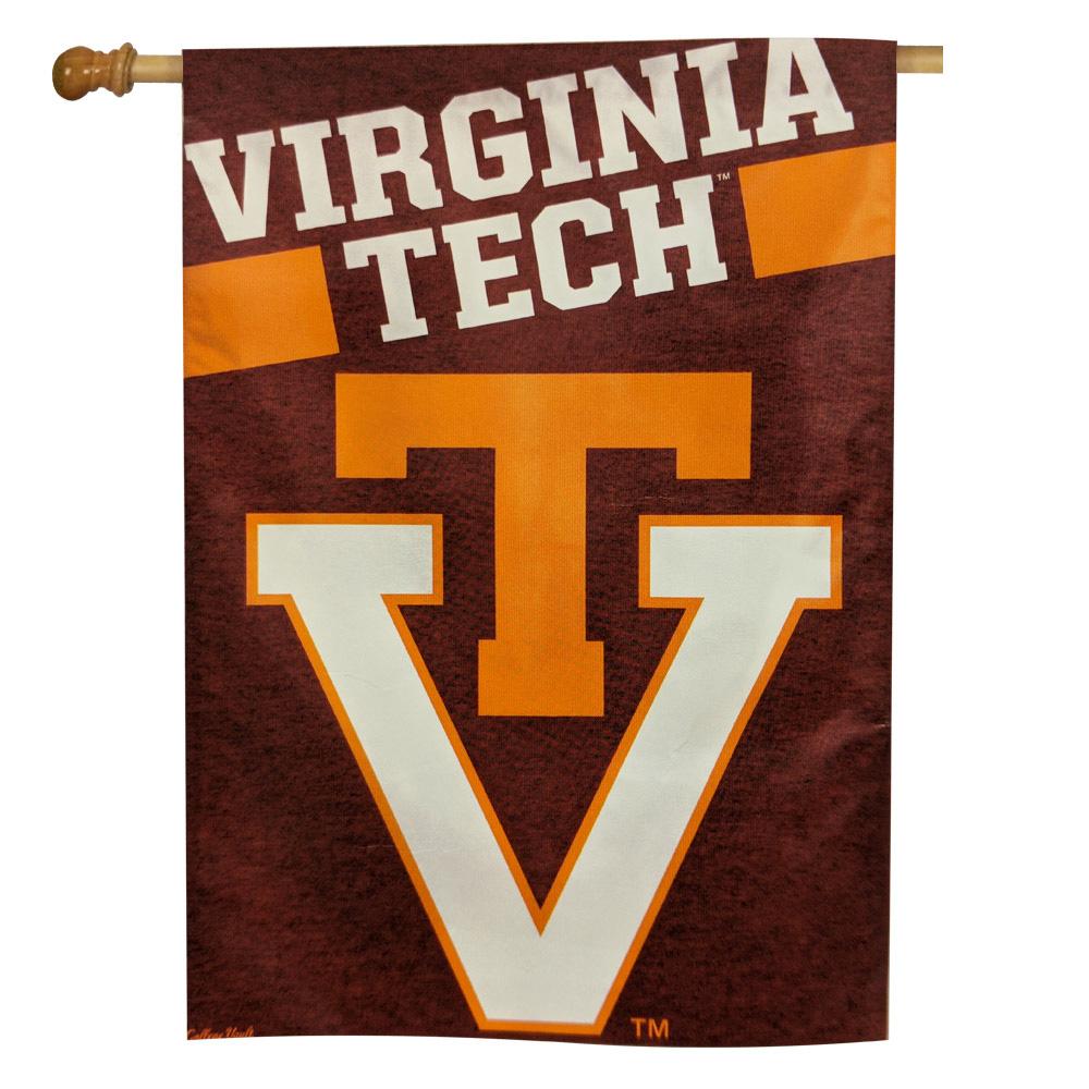  Virginia Tech 
