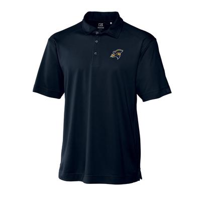 ETSU Cutter And Buck DryTec Genre Polo