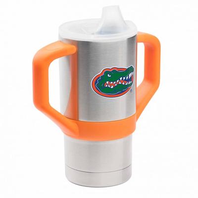 Florida Gametime 8oz Sippy Cup