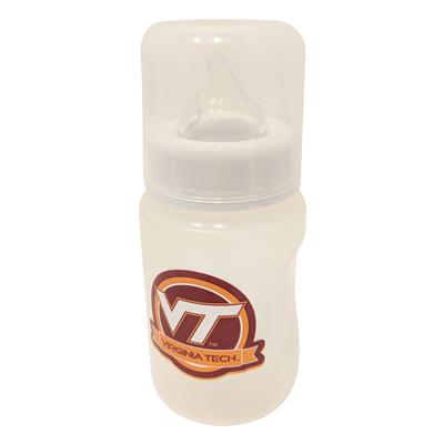 Virginia Tech Baby Bottle