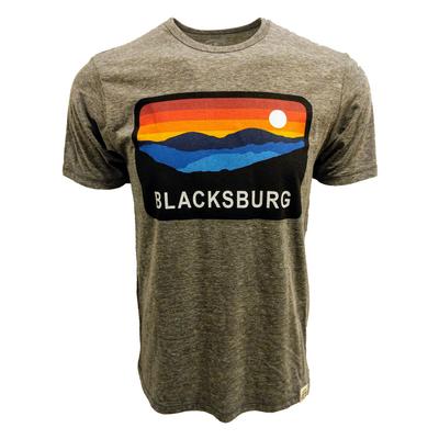 Blacksburg Dual-Blend T-Shirt