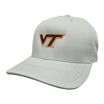 virginia tech golf hats