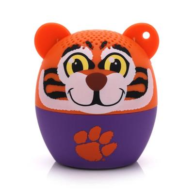 Clemson Bitty Boomer Bluetooth Speaker