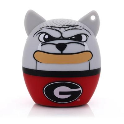 Georgia Bitty Boomer Bluetooth Speaker