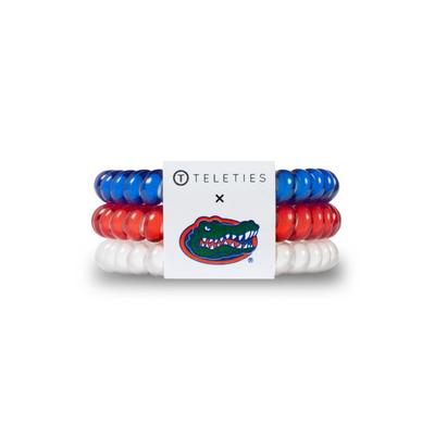 Florida Small Gameday TeleTies
