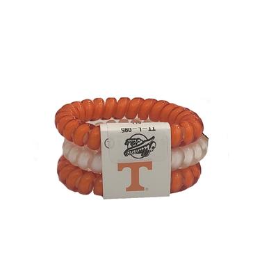 Tennessee Small Gameday TeleTies