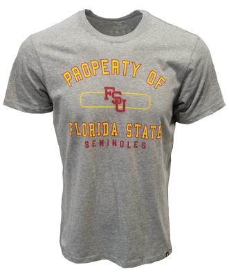 Florida State 47' Property of Tee