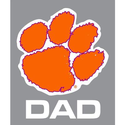 Clemson Dad 5