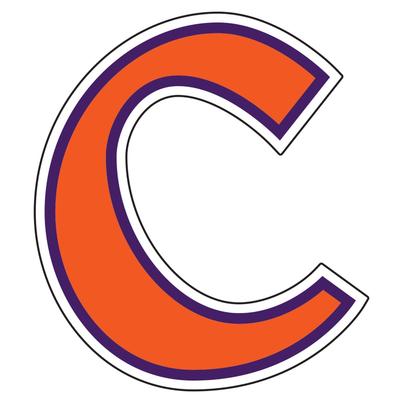 Clemson C 3