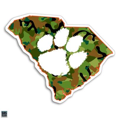 Clemson 3