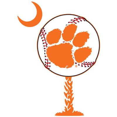 Clemson Tigers Clemson Collegiate Apparel And Accessories