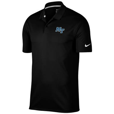 MTSU Nike Golf Victory Solid Polo
