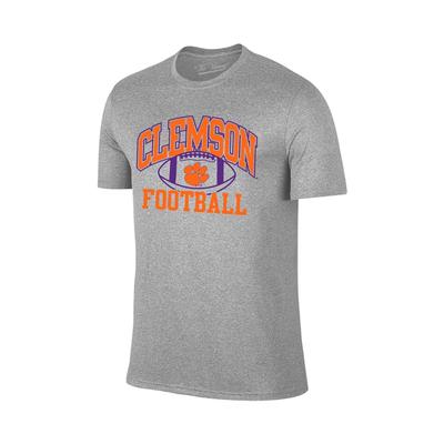 Clemson Youth Football Spec Short Sleeve Tee