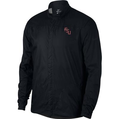 Florida State Nike Golf Men's Shield Golf Jacket