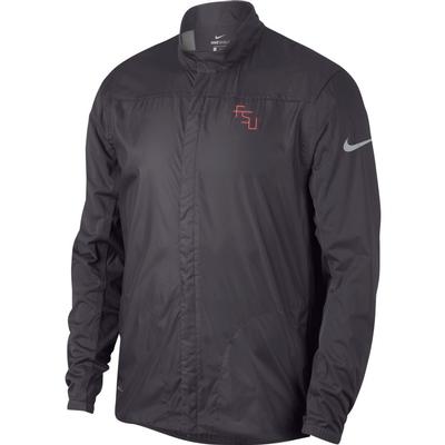 Florida State Nike Golf Men's Shield Golf Jacket