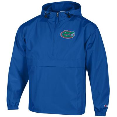 Florida Champion Unisex Pack And Go Jacket