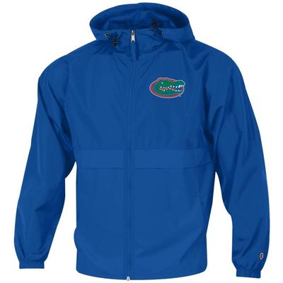 Florida Champion Full Zip Lightweight Jacket