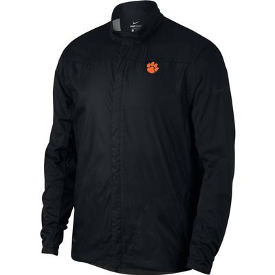Clemson Nike Golf Men's Shield Golf Jacket
