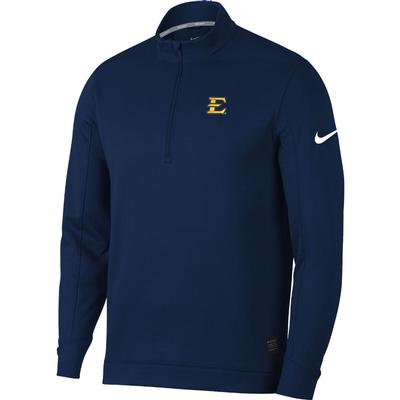 ETSU Nike Golf Therma-FIT 1/4 Zip Top